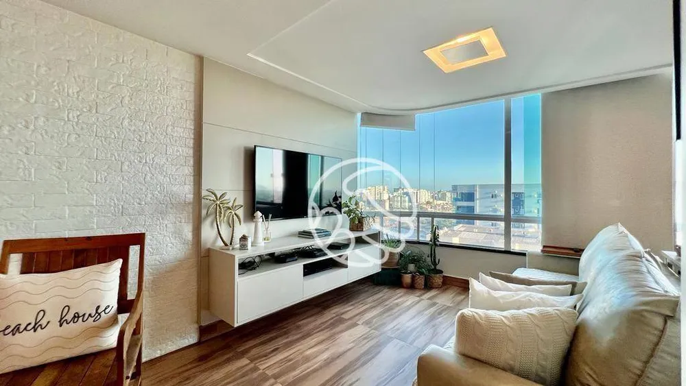Cobertura, 3 quartos, 161 m² - Foto 6
