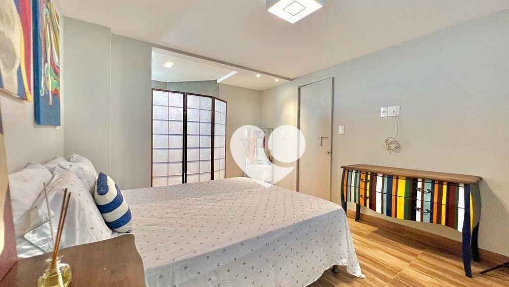 Cobertura, 3 quartos, 161 m² - Foto 4