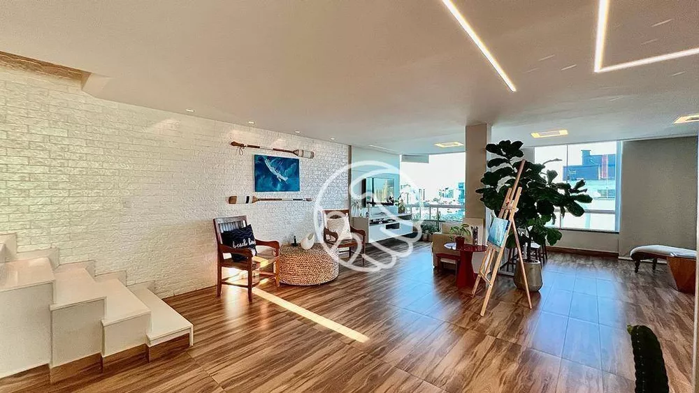 Cobertura, 3 quartos, 161 m² - Foto 5