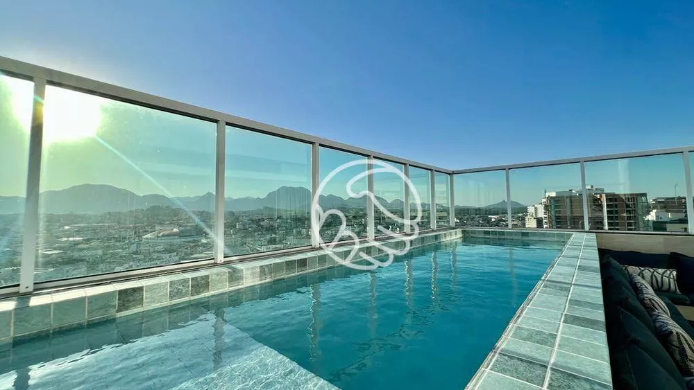 Cobertura, 3 quartos, 161 m² - Foto 6