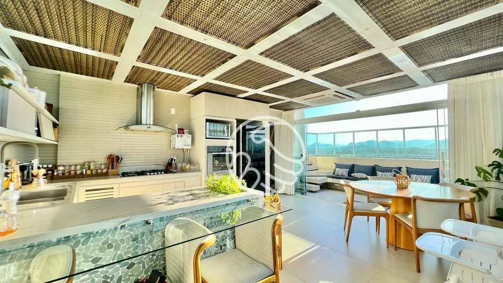Cobertura, 3 quartos, 161 m² - Foto 18