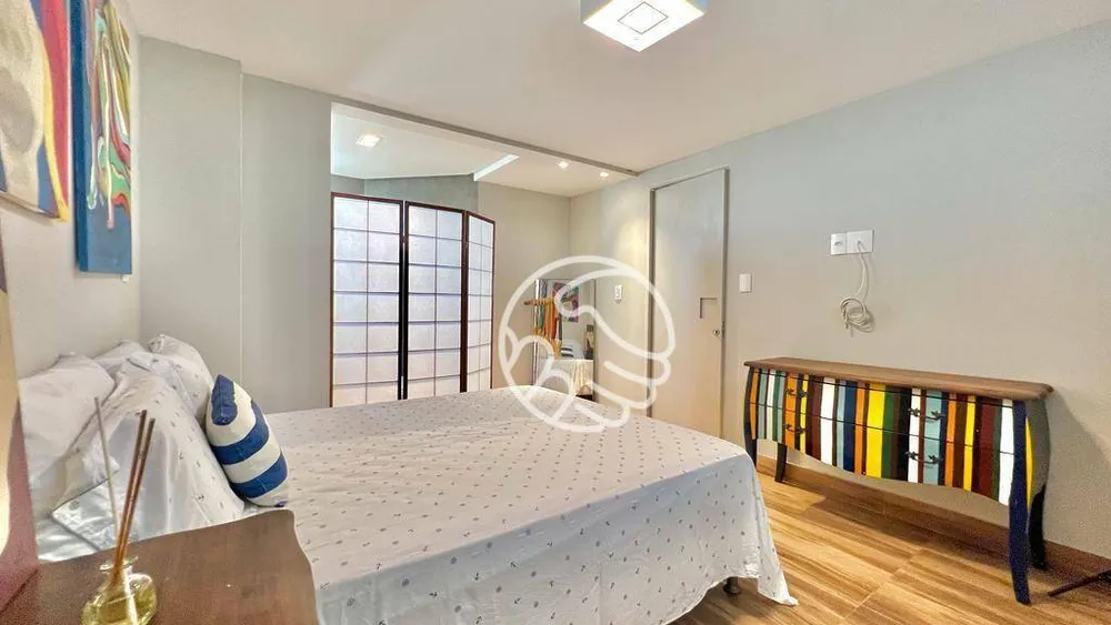 Cobertura, 3 quartos, 161 m² - Foto 12