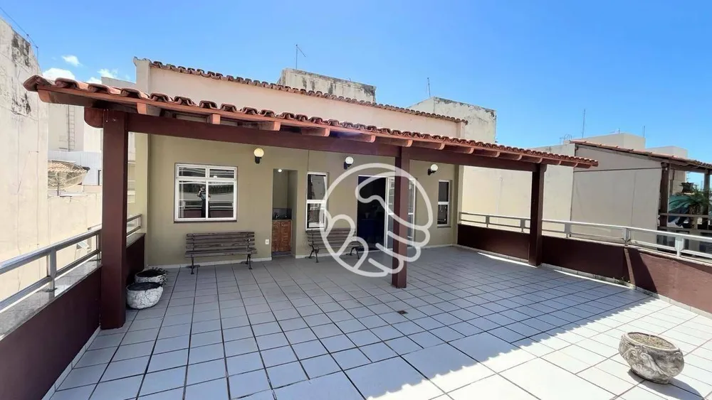 Apartamento, 3 quartos, 205 m² - Foto 9