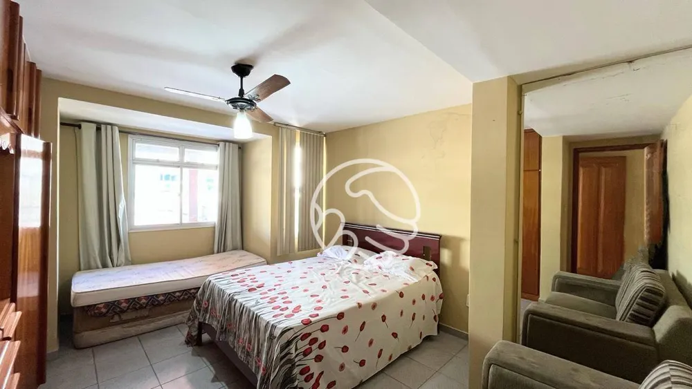 Apartamento, 3 quartos, 205 m² - Foto 1
