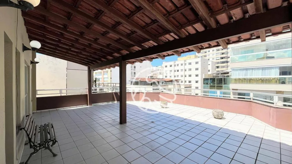 Apartamento, 3 quartos, 205 m² - Foto 8