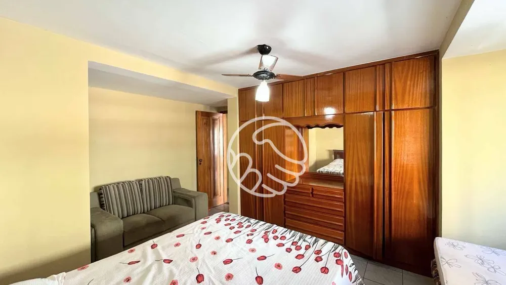 Apartamento, 3 quartos, 205 m² - Foto 2
