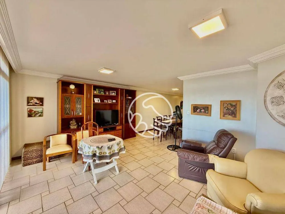 Apartamento, 3 quartos, 152 m² - Foto 5