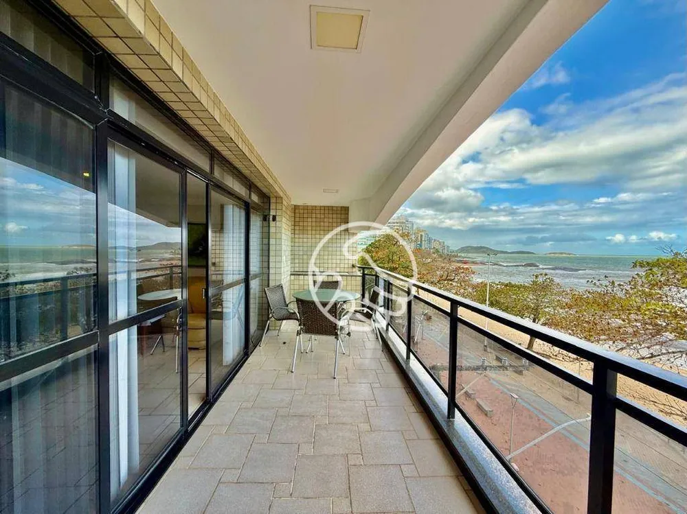 Apartamento, 3 quartos, 152 m² - Foto 1