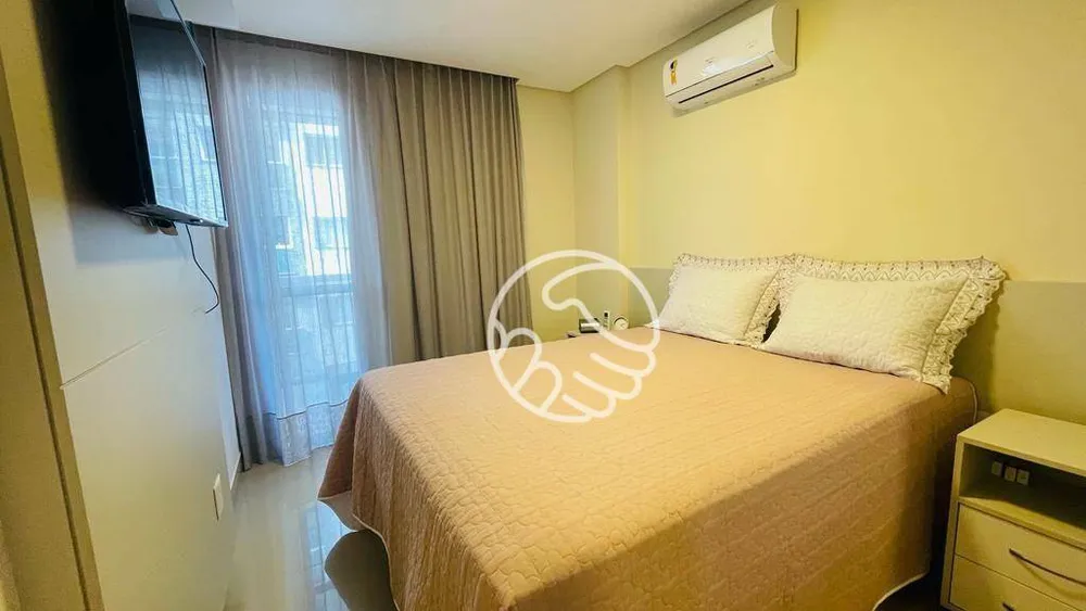 Apartamento, 2 quartos, 83 m² - Foto 8