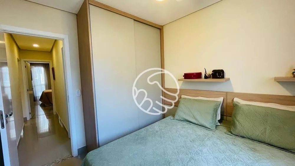 Apartamento, 2 quartos, 83 m² - Foto 1