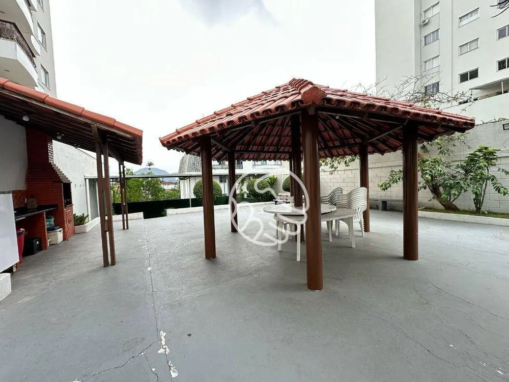 Apartamento, 2 quartos, 110 m² - Foto 4