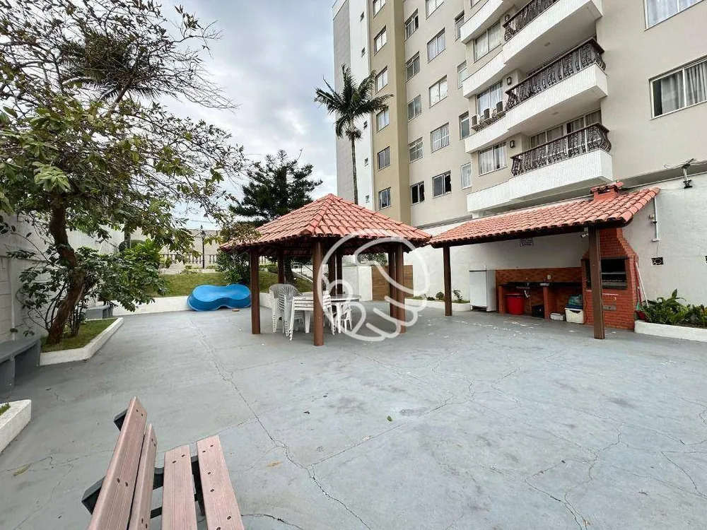 Apartamento, 2 quartos, 110 m² - Foto 2