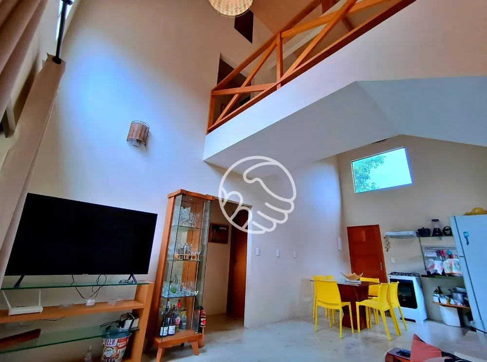 Casa, 4 quartos, 200 m² - Foto 8