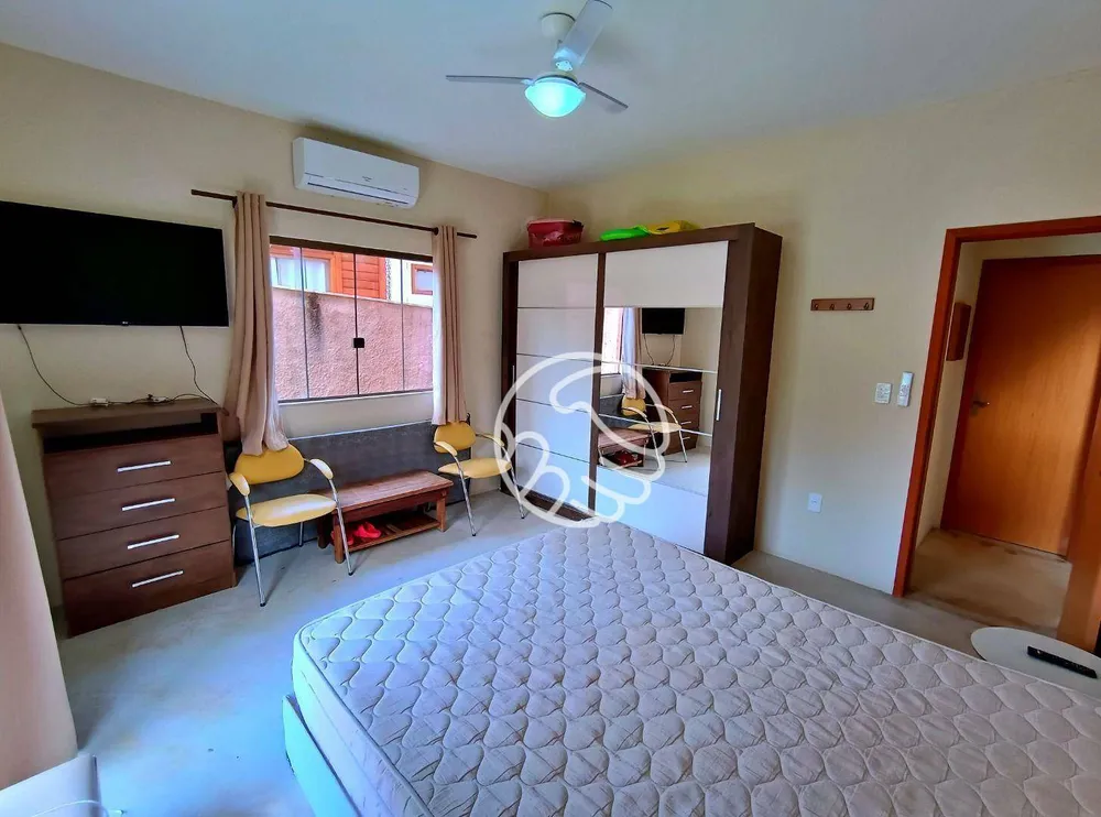 Casa, 4 quartos, 200 m² - Foto 10