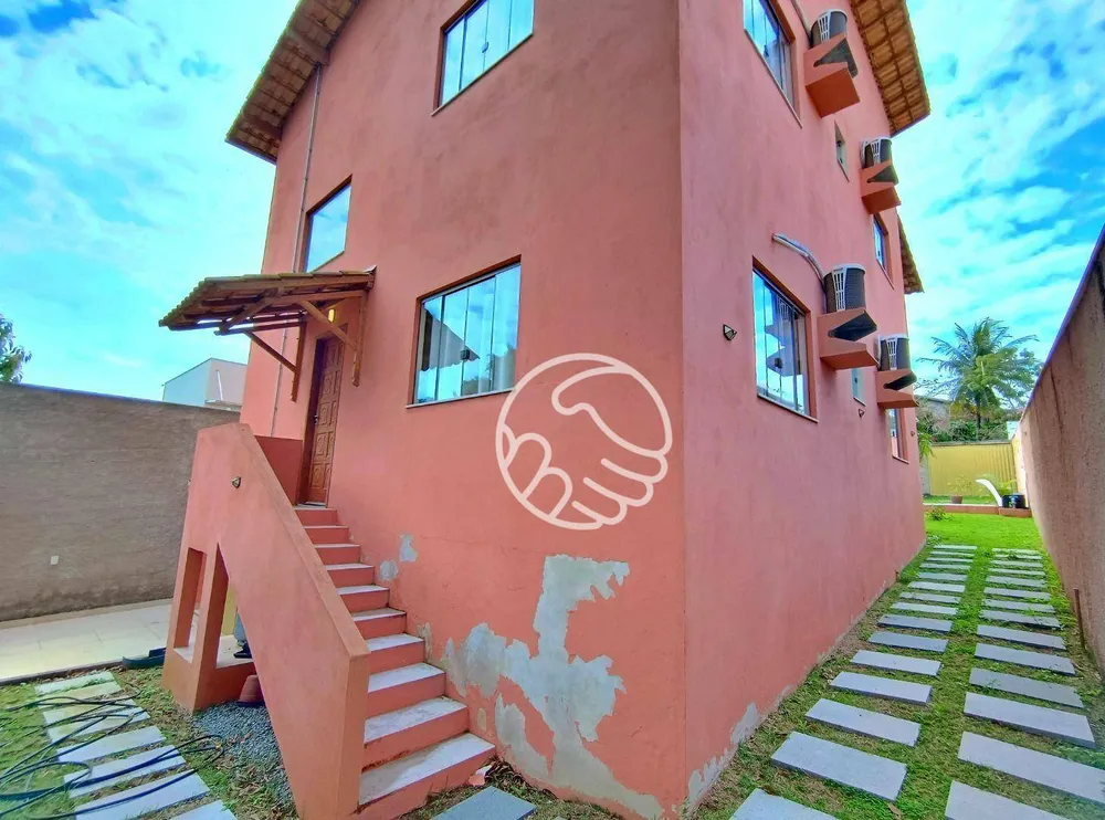Casa, 4 quartos, 200 m² - Foto 16