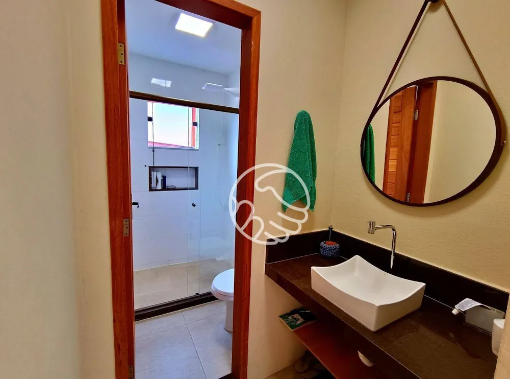 Casa, 4 quartos, 200 m² - Foto 12