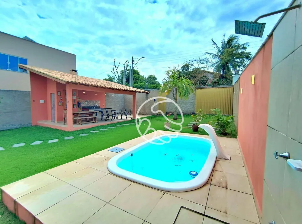 Casa, 4 quartos, 200 m² - Foto 4