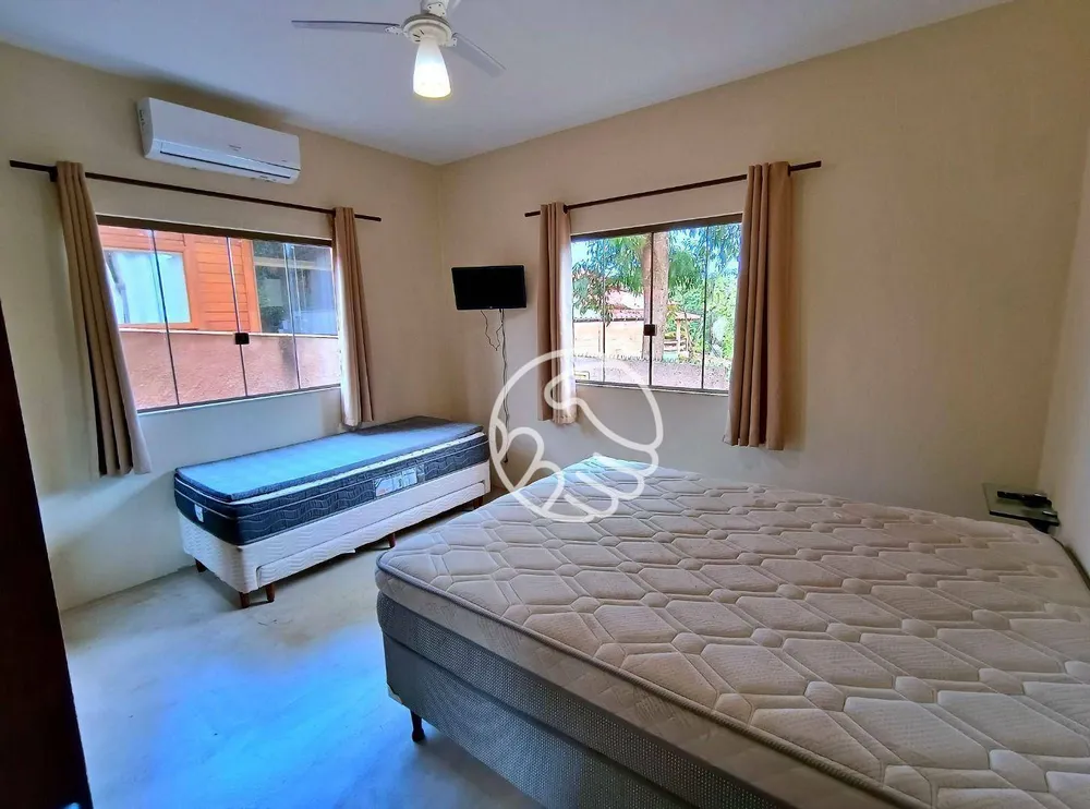 Casa, 4 quartos, 200 m² - Foto 11