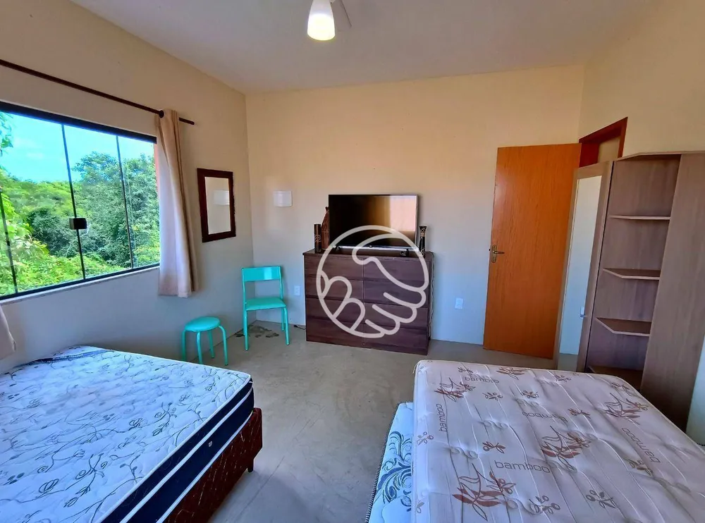 Casa, 4 quartos, 200 m² - Foto 14