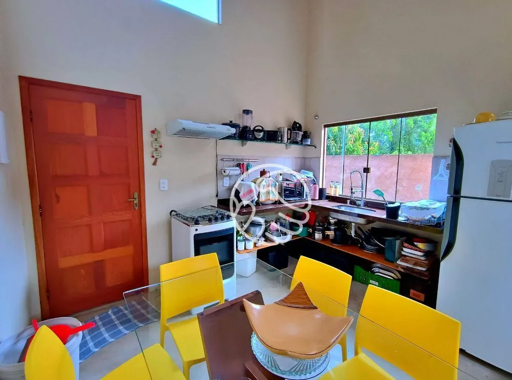 Casa, 4 quartos, 200 m² - Foto 9