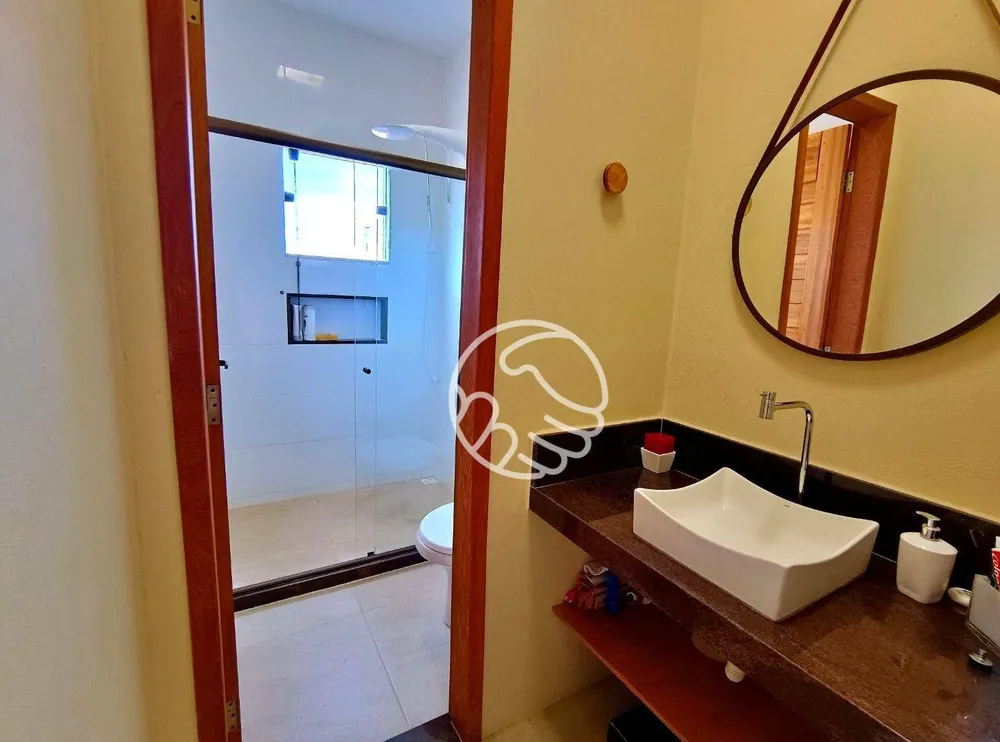 Casa, 4 quartos, 200 m² - Foto 15