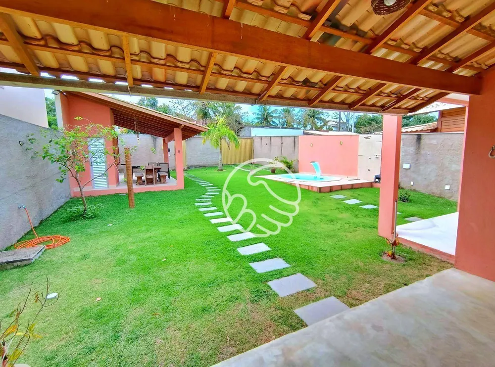 Casa, 4 quartos, 200 m² - Foto 5