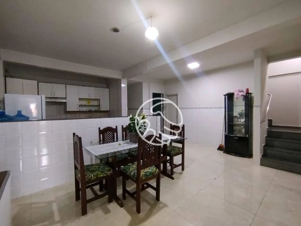 Casa, 4 quartos, 178 m² - Foto 8