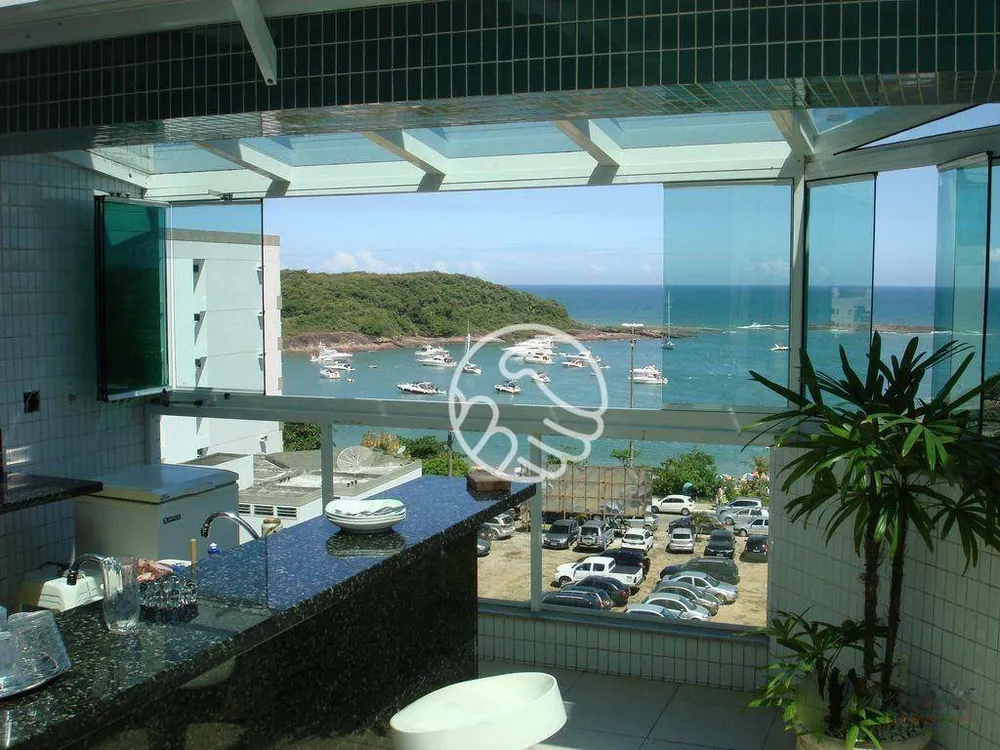 Apartamento, 4 quartos, 372 m² - Foto 1