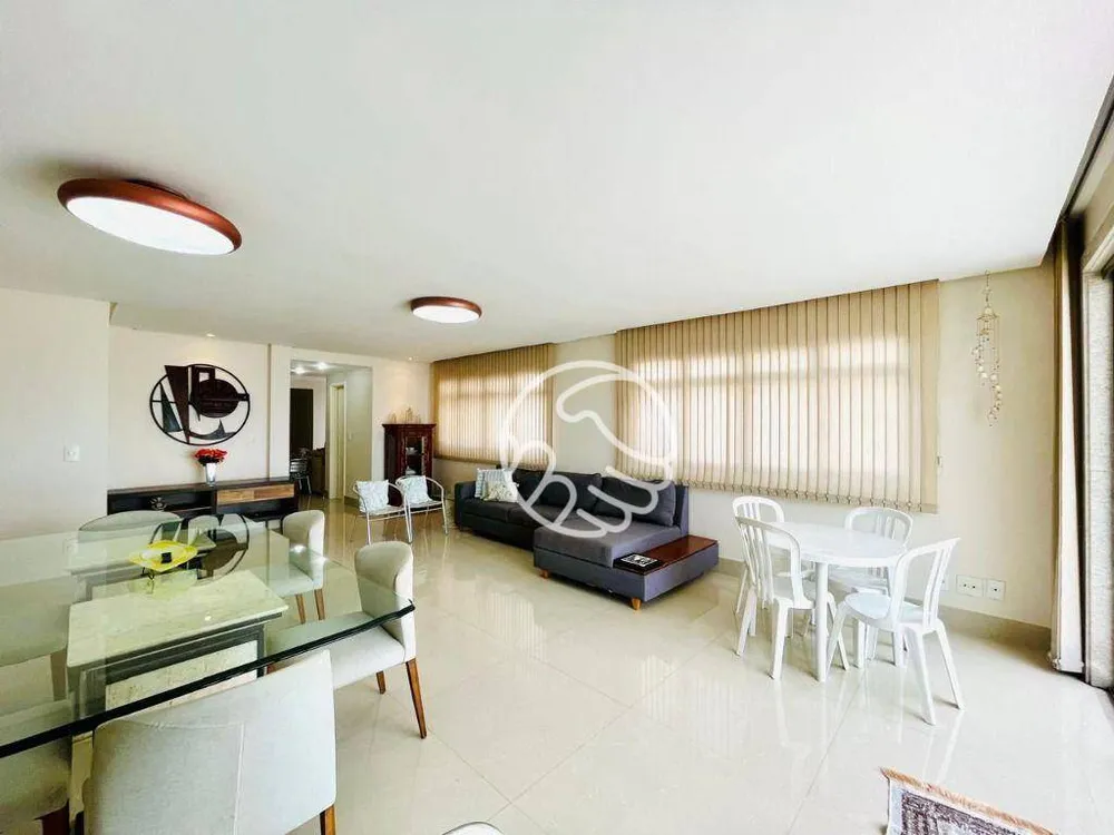 Cobertura, 8 quartos, 687 m² - Foto 2