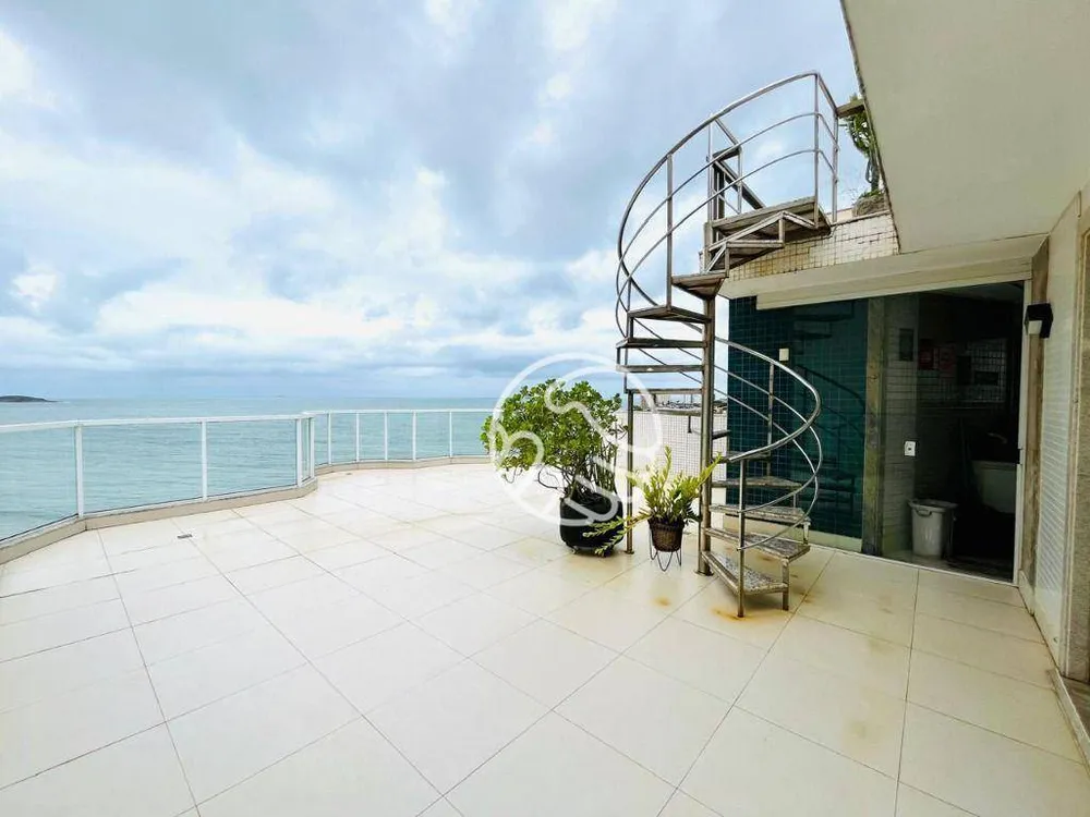 Cobertura, 8 quartos, 687 m² - Foto 12