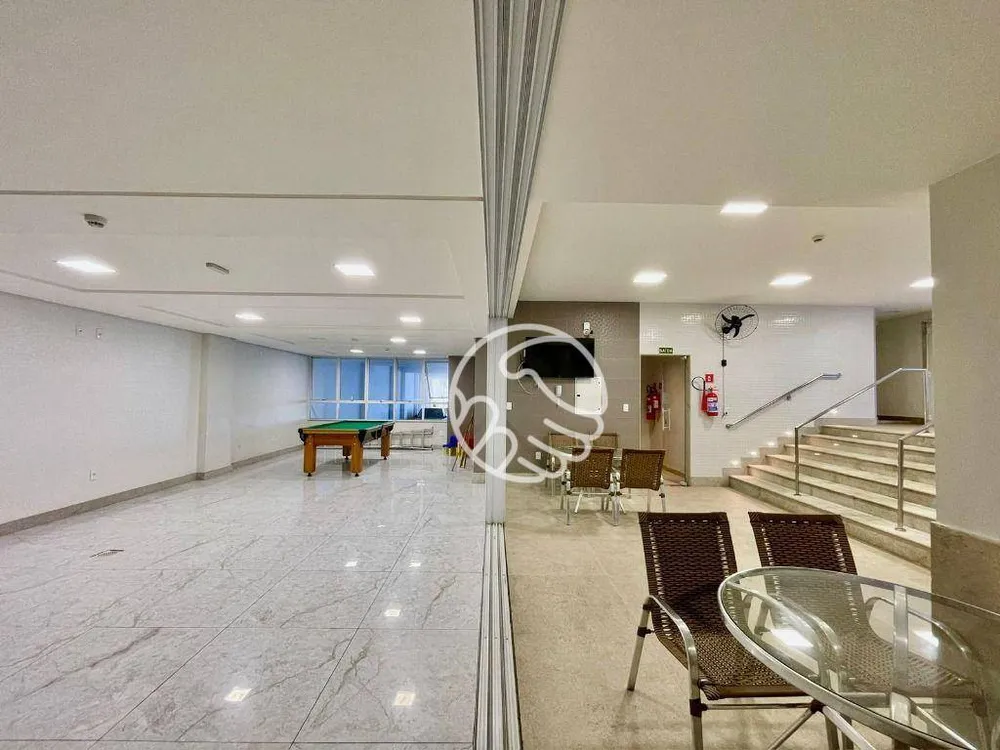 Apartamento, 3 quartos, 110 m² - Foto 2