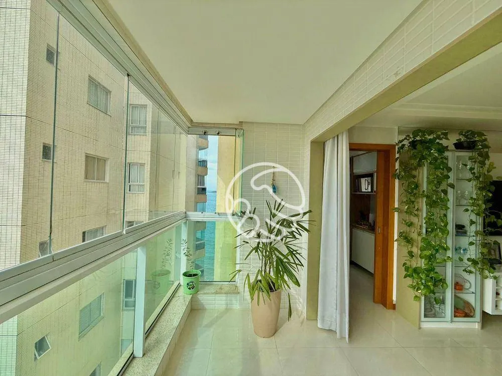 Apartamento, 3 quartos, 110 m² - Foto 3