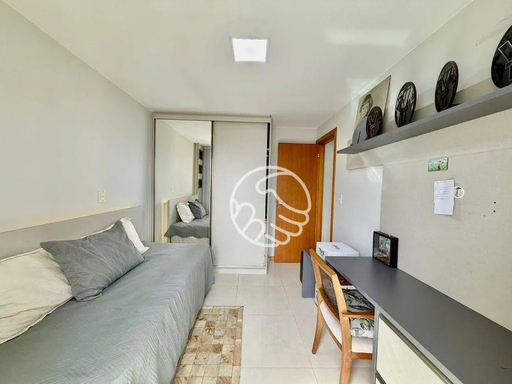 Apartamento, 3 quartos, 110 m² - Foto 8