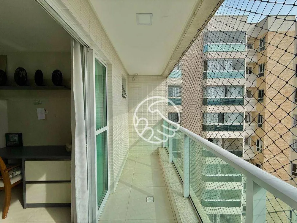 Apartamento, 3 quartos, 110 m² - Foto 9