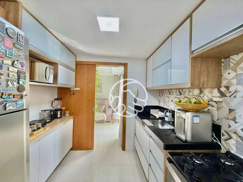 Apartamento, 3 quartos, 110 m² - Foto 4