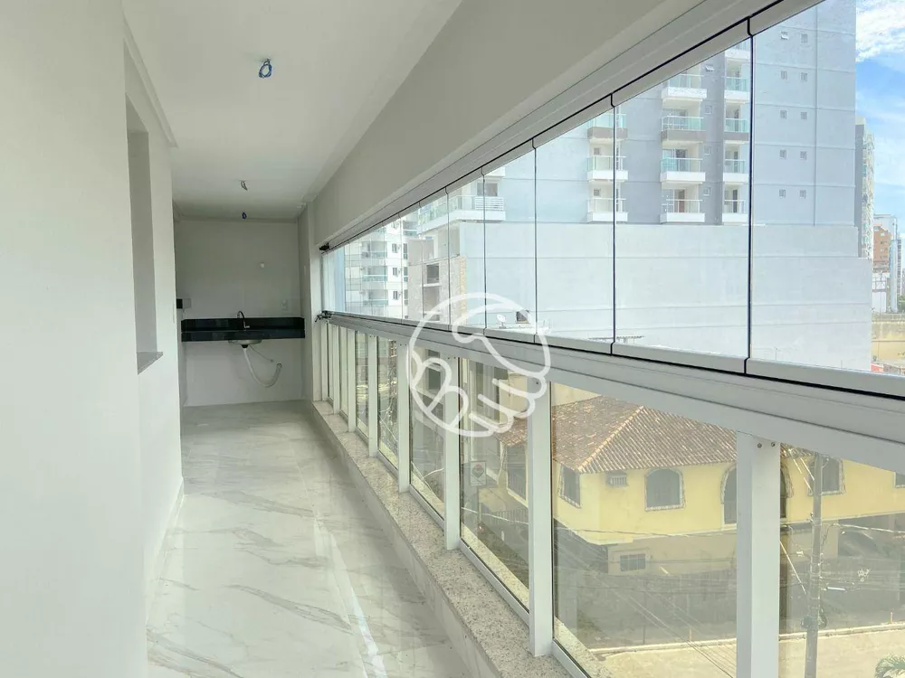 Apartamento, 2 quartos, 65 m² - Foto 1