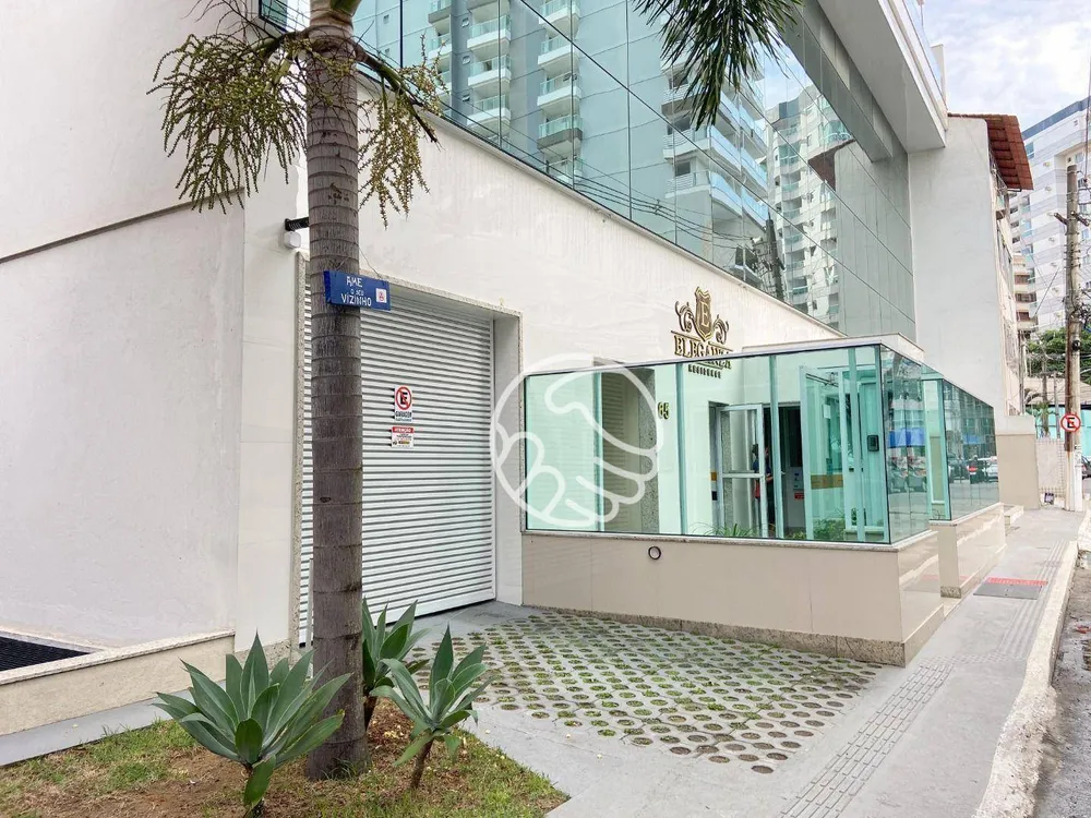 Apartamento, 2 quartos, 65 m² - Foto 2