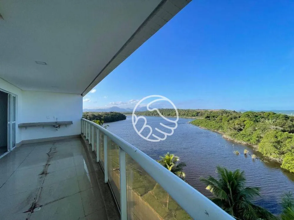 Apartamento, 3 quartos, 110 m² - Foto 2