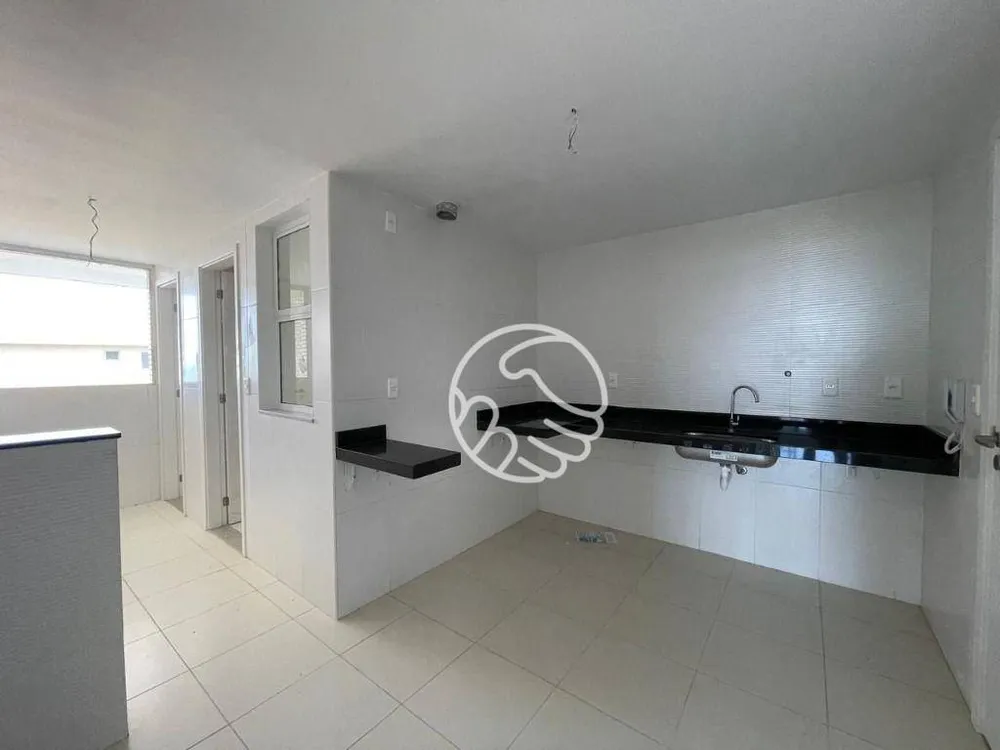 Apartamento, 3 quartos, 110 m² - Foto 13