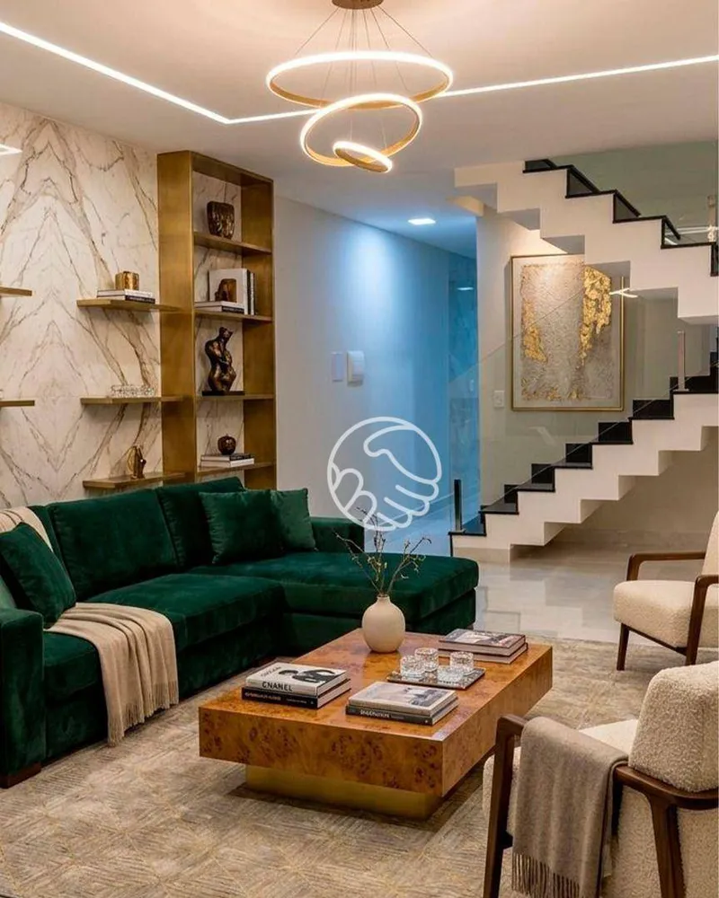 Casa, 3 quartos, 210 m² - Foto 12