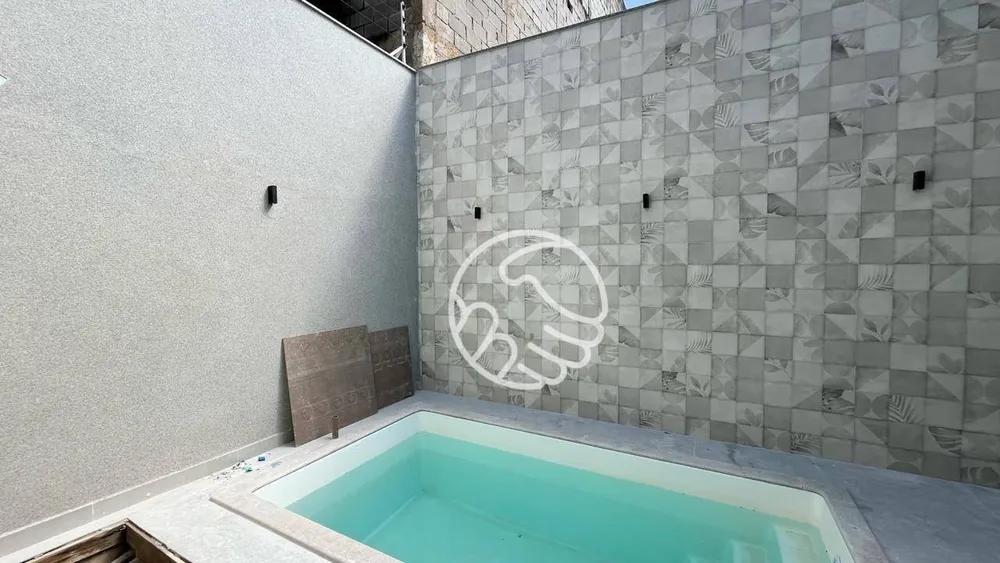 Casa, 3 quartos, 210 m² - Foto 10