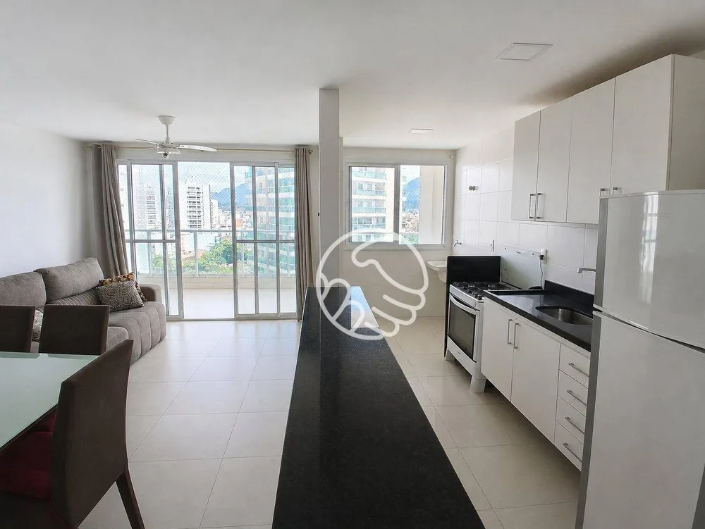 Apartamento, 2 quartos, 73 m² - Foto 4