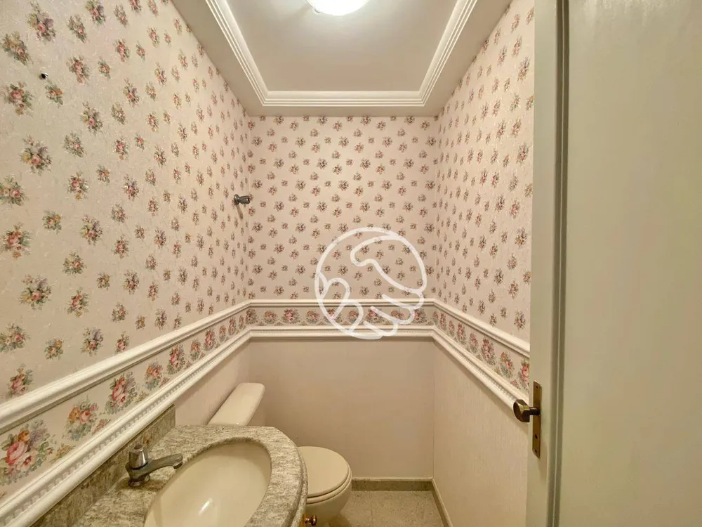 Apartamento, 4 quartos, 180 m² - Foto 8