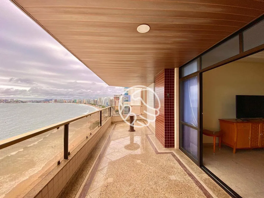 Apartamento, 4 quartos, 180 m² - Foto 1