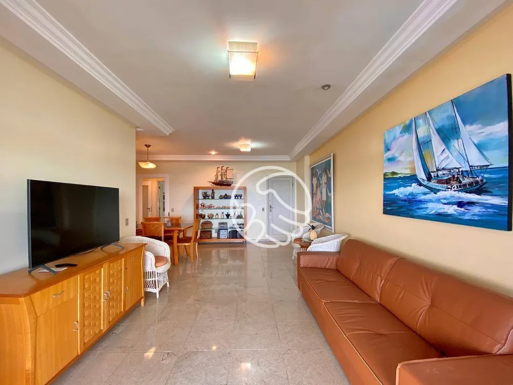 Apartamento, 4 quartos, 180 m² - Foto 4