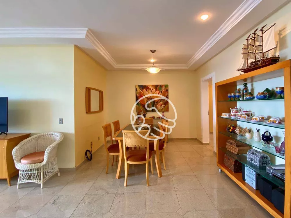 Apartamento, 4 quartos, 180 m² - Foto 1
