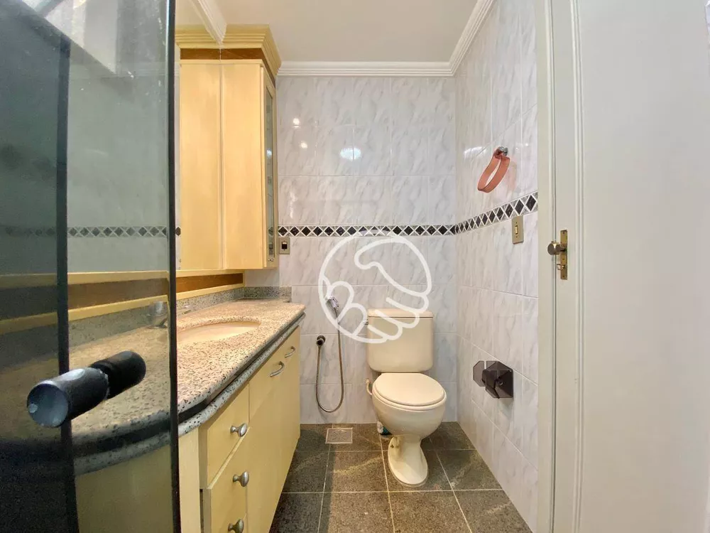 Apartamento, 4 quartos, 180 m² - Foto 4