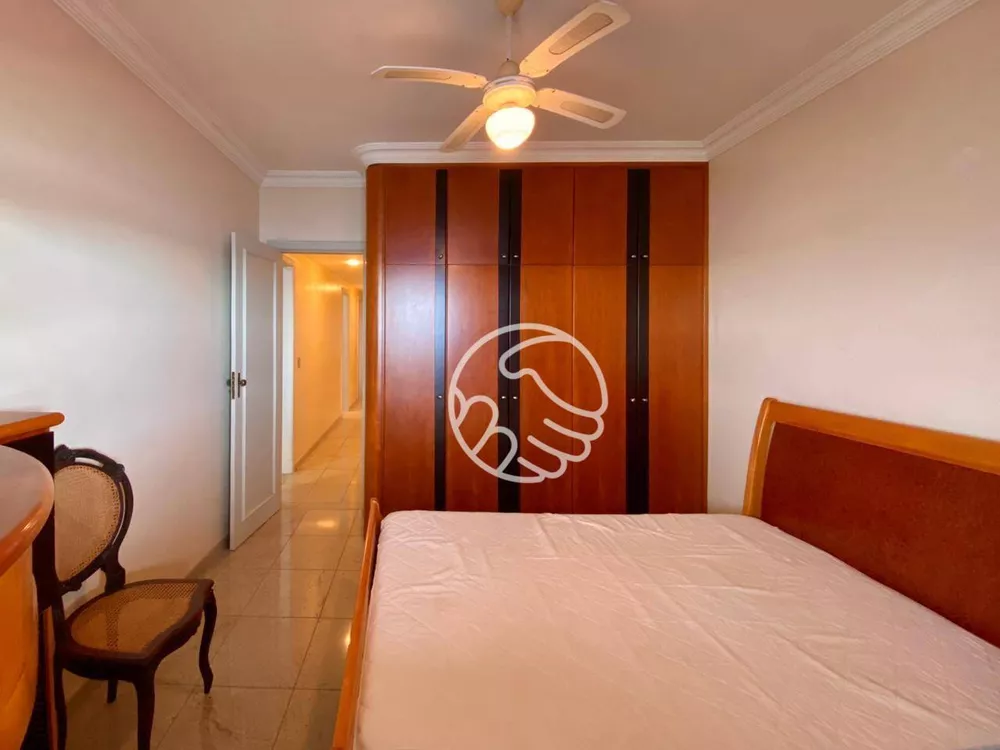 Apartamento, 4 quartos, 180 m² - Foto 2
