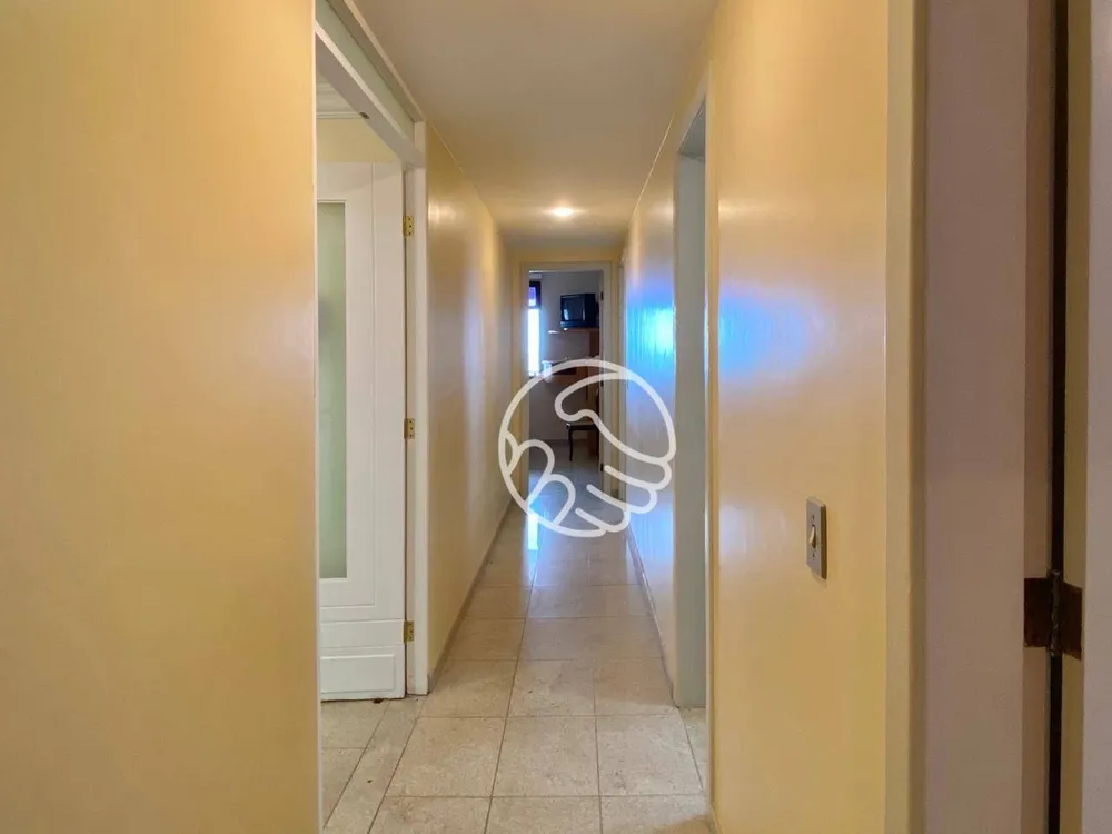 Apartamento, 4 quartos, 180 m² - Foto 9
