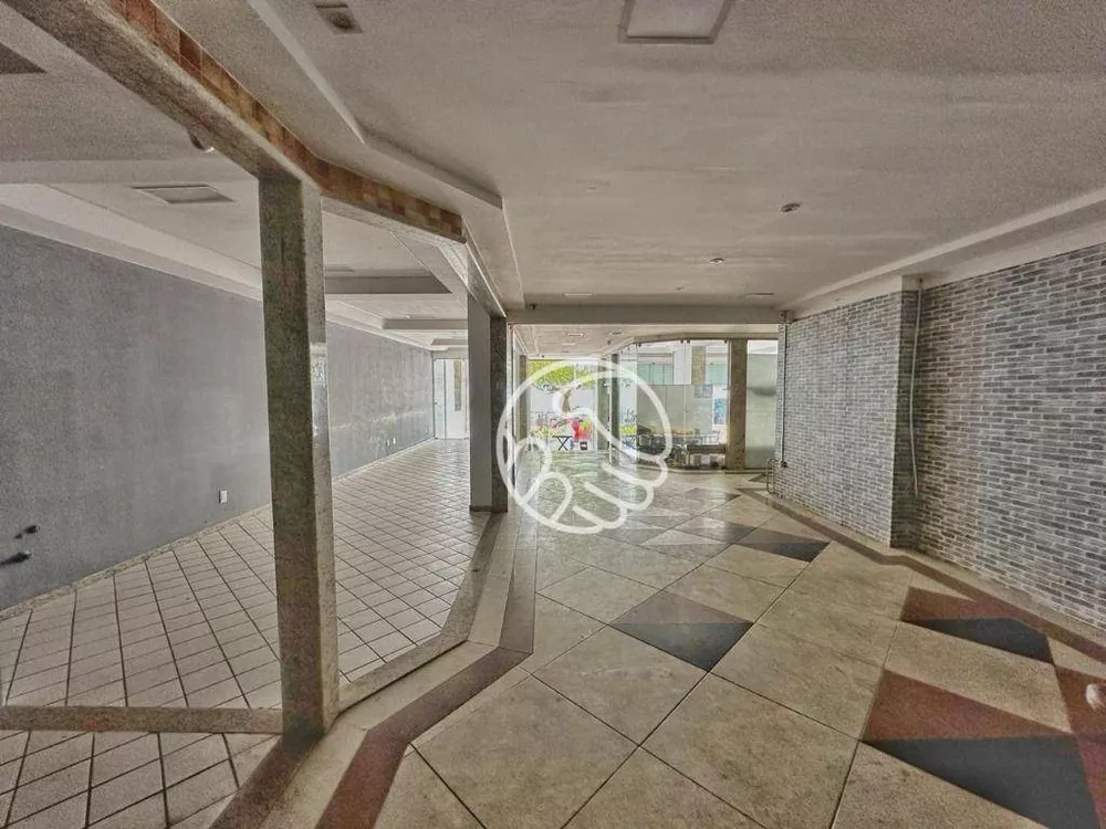 Loja-Salão, 407 m² - Foto 3